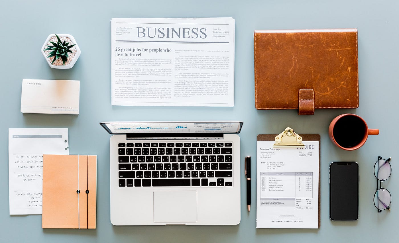 Organization Tools