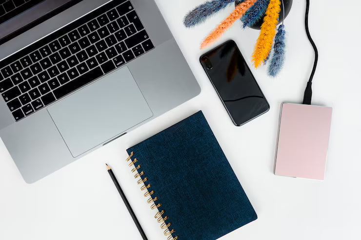 Portable Productivity
