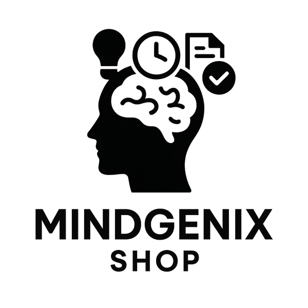mindgenix shop