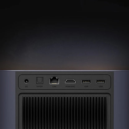 VisionGo™ Smart Mini Projector