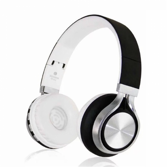 SoundFlow™ FE-12 Wireless Bluetooth Headphones