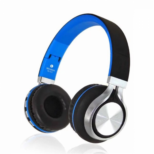 SoundFlow™ FE-12 Wireless Bluetooth Headphones