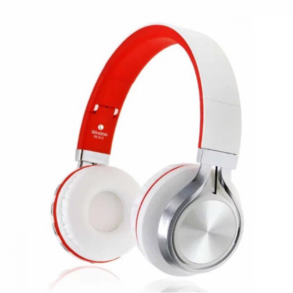 SoundFlow™ FE-12 Wireless Bluetooth Headphones