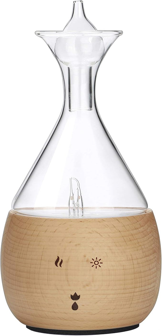 AromaWood™ Pure Essential Oil Atomiser