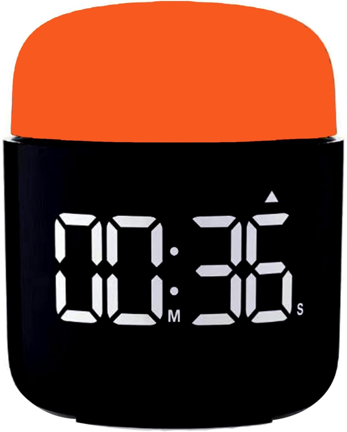 TimeGlow™ LED Rotation Timer