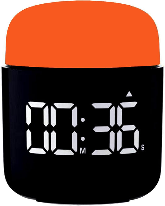 TimeGlow™ LED Rotation Timer