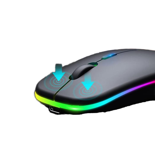 SwiftPoint™ Precision Wireless Mouse