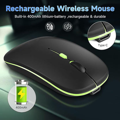 SwiftPoint™ Precision Wireless Mouse