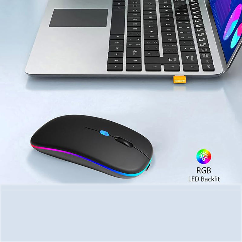 SwiftPoint™ Precision Wireless Mouse